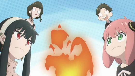 「SPY×FAMILY」3期 42話感想 (107)