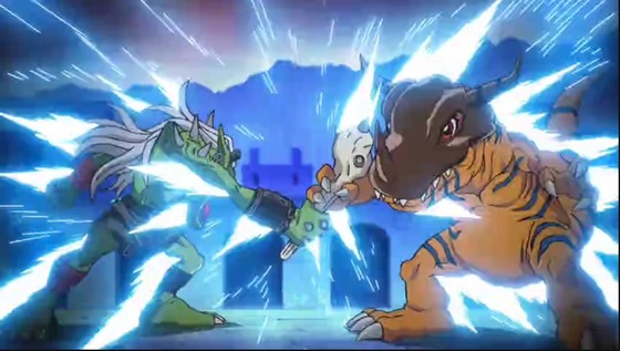 「デジモンアドベンチャー:」第9話感想 画像 (34)
