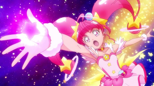 「スター☆トゥインクルプリキュア」30話感想  (43)