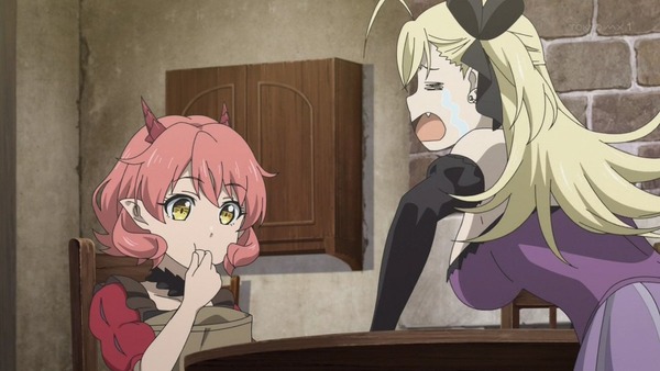 「旗揚!けものみち」9話感想 (6)