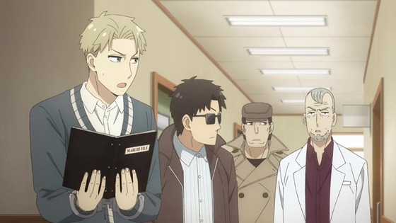 「SPY×FAMILY」43話感想 (80)