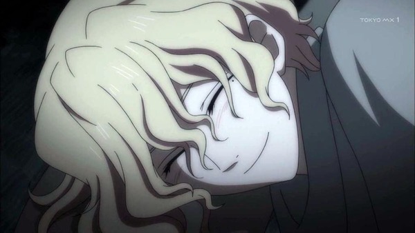 暁のヨナ (97)
