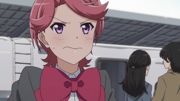 「少女☆歌劇 レヴュースタァライト」6話感想 (57)