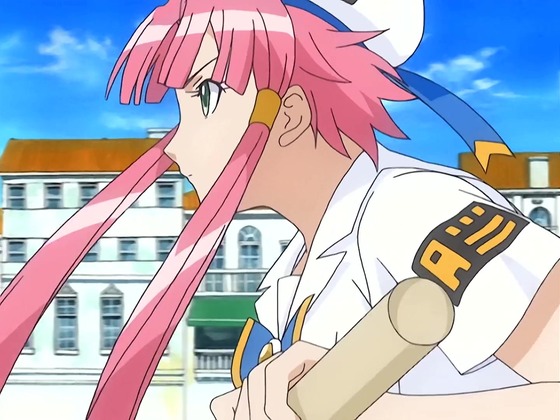 「ARIA The ANIMATION」1話感想 (88)