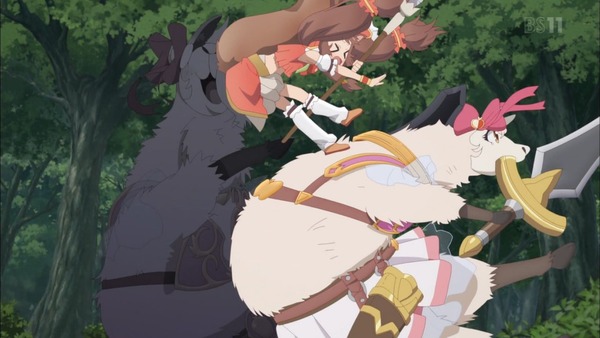 「プリンセスコネクト!ReDive」第6話感想 画像 (112)