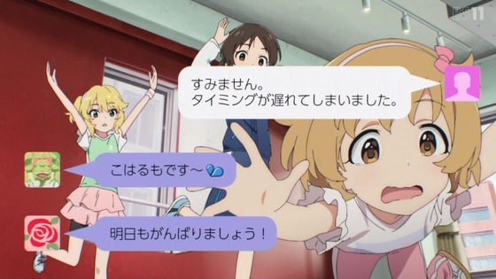 「アイドルマスター シンデレラガールズ U149」12話感想 最終回 (65)