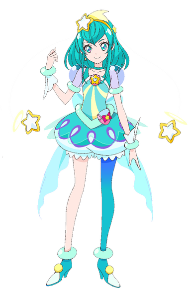 「スター☆トゥインクルプリキュア」 (4)