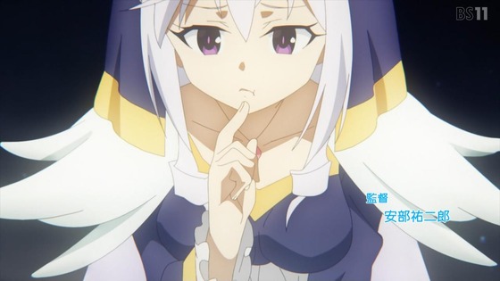 「この素晴らしい世界に祝福を!3」4話感想 (6)
