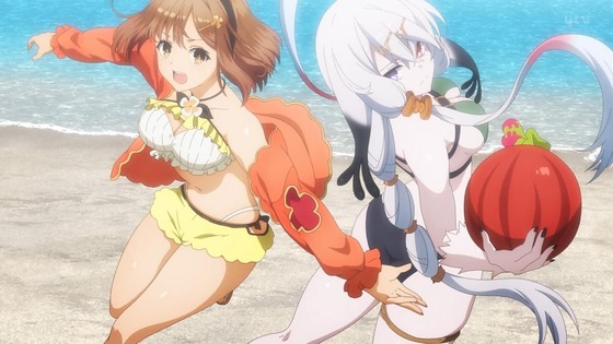 「ライザのアトリエ」5話感想 (39)