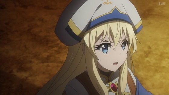「ゴブリンスレイヤーⅡ」2期 4話感想 (11)