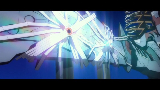 「ヱヴァンゲリヲン新劇場版:Q」感想 (246)
