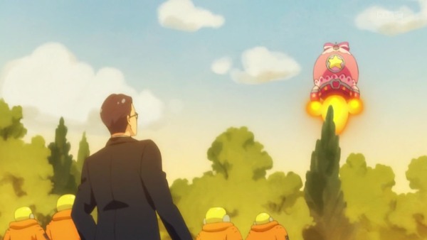 「スター☆トゥインクルプリキュア」10話感想 (78)