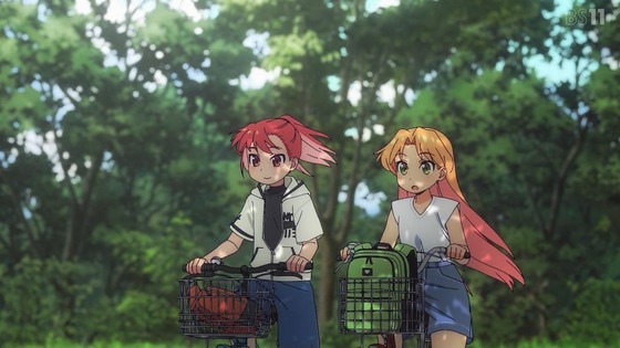 「瑠璃の宝石」8話感想 (10)