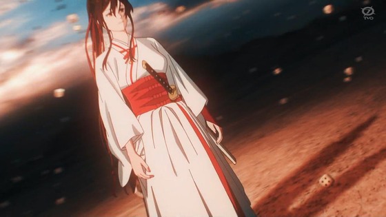 「地獄楽」1話感想 (11)