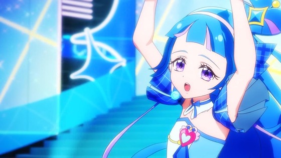 「キミとアイドルプリキュア♪」キミプリ 9話感想 (35)