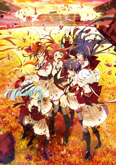 動画 ゾンサガ2期 ゾンビランドサガ リベンジ 21年4月放送決定 運命のpvと魂のキービジュアル公開じゃい ポンポコにゅーす ファン特化型アニメ感想サイト 動画 ゾンサガ2期 ゾンビランドサガ リベンジ 21年4月放送決定 運命のpvと魂のキービジュアル公開じゃい ポンポコにゅーす ファン特化型アニメ感想サイト