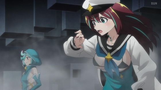 「魔法少女にあこがれて」8話感想 (32)