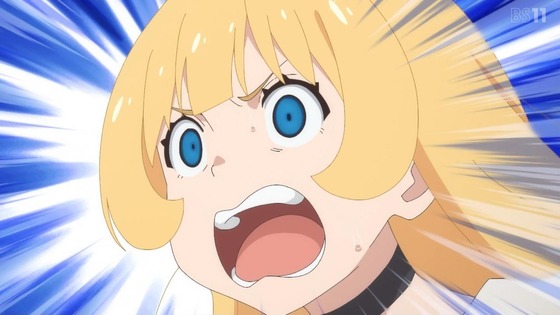 「姫様“拷問”の時間です」21話感想 (31)