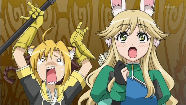 DOG DAYS (33)