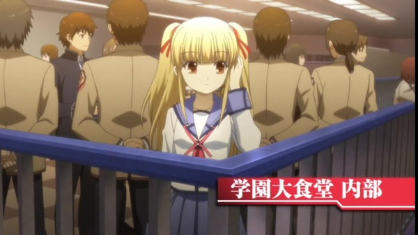 「Angel Beats!」1話感想 (86)