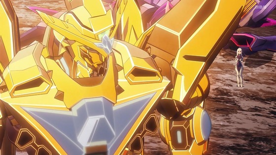 「勇気爆発バーンブレイバーン」12話感想 最終回 (43)