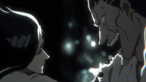 「BLEACH 千年血戦篇」9話感想 (46)