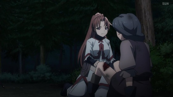 「ゴブリンスレイヤーⅡ」2期 4話感想 (40)