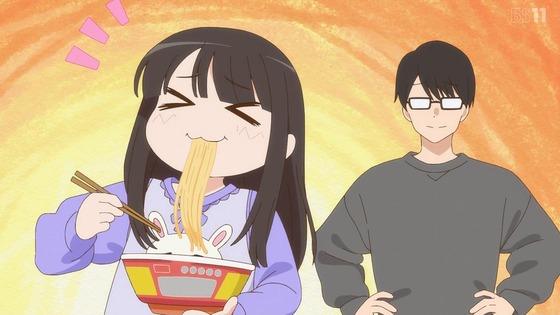 「その着せ替え人形は恋をする」22話感想 (23)