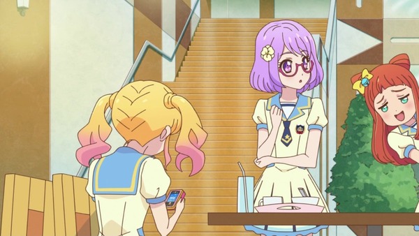 「アイカツスターズ!」第18話 (18)