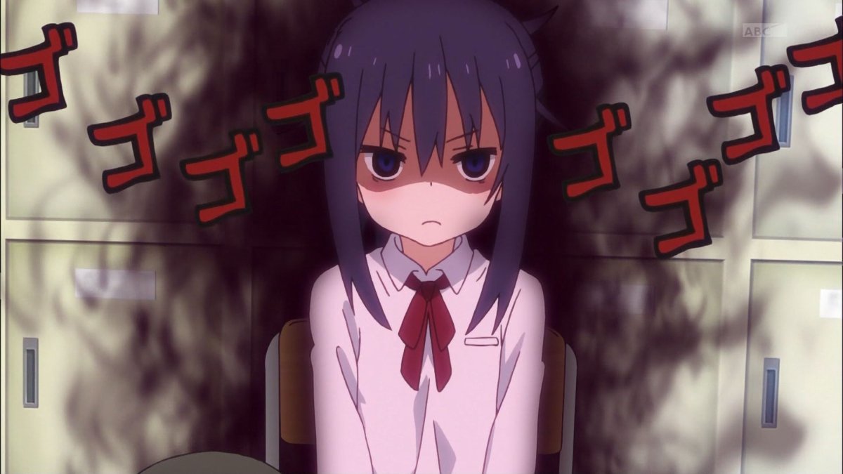 干物妹 うまるちゃん 3話感想 とっても不審者でアグレッシブ 人見知りな切絵ちゃん登場 画像追加版 ポンポコにゅーす ファン特化型アニメ感想サイト 干物妹 うまるちゃん 3話感想 とっても不審者でアグレッシブ 人見知りな切絵ちゃん登場 画像追加版 ポンポコにゅーす ファン特化型アニメ感想サイト