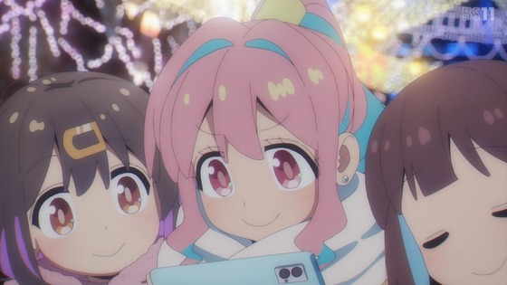 「お兄ちゃんはおしまい!」おにまい 9話感想 (22)