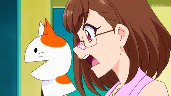 「トロピカル~ジュ!プリキュア」トロプリ 25話感想 (34)
