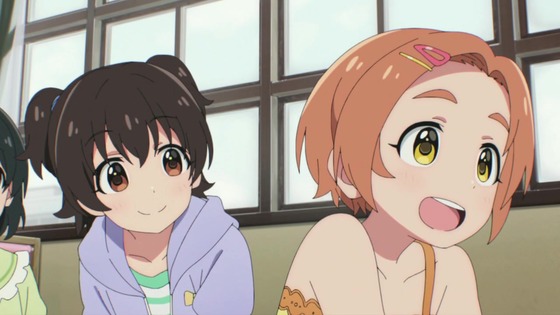 「アイドルマスター シンデレラガールズ U149」10話感想 (18)