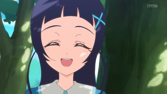 「キミとアイドルプリキュア♪」キミプリ 7話感想 (108)