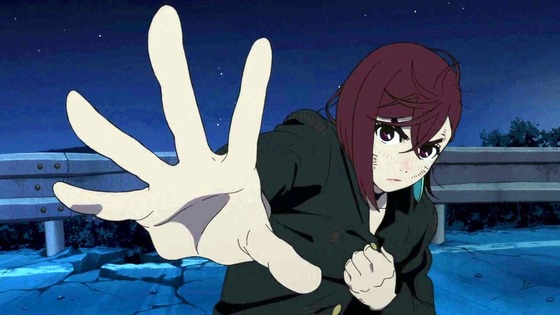 「ダンダダン」2話感想 (3)