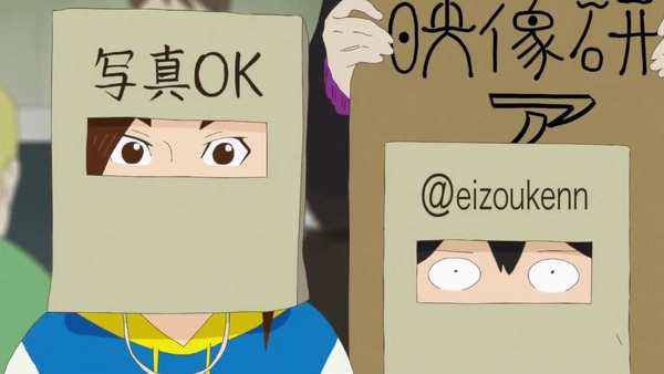 「映像研には手を出すな!」12話感想 画像 (32)