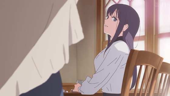「上伊那ぼたん、酔へる姿は百合の花」2話感想 (5)