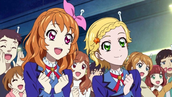 アイカツ (48)
