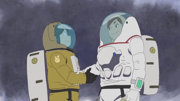 「映像研には手を出すな!」3話感想 画像 (31)