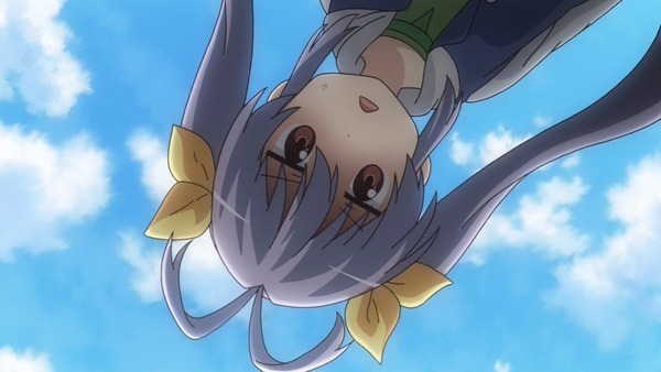 のんのんびより りぴーと (5)