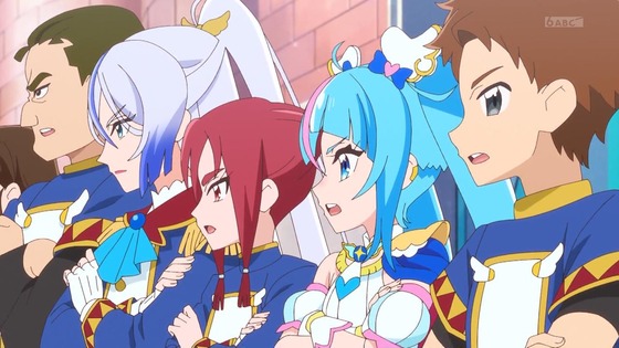 「ひろがるスカイ！プリキュア」ひろプリ 15話感想 (3)