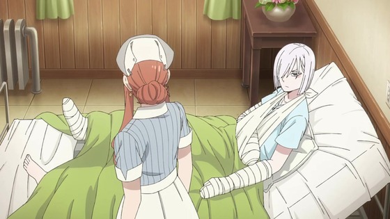 「SPY×FAMILY」50話感想 (106)