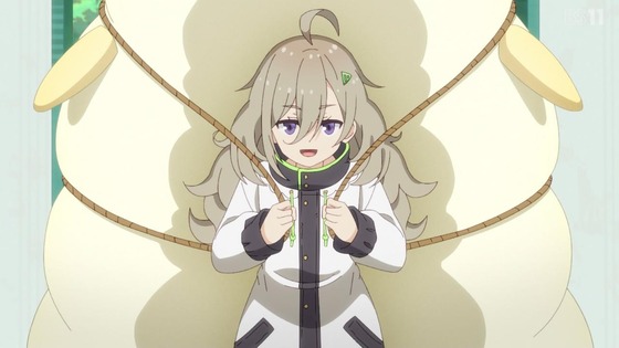 「日々は過ぎれど飯うまし」ひびめし 2話感想 (26)