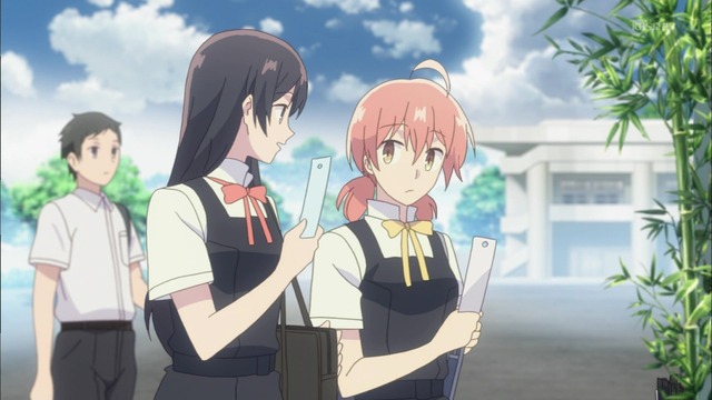 「やがて君になる」10話 感想 (27)