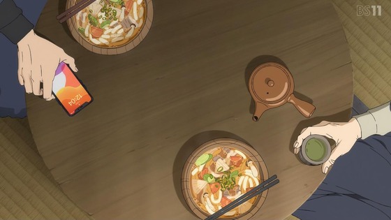 「その着せ替え人形は恋をする」15話感想 (35)