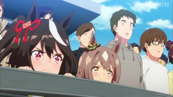 「ウマ娘」2期 13話感想(最終回) (61)