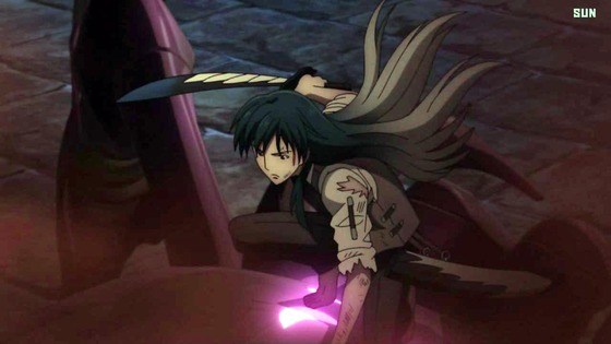 「異修羅」10話感想 (113)