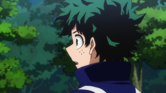 「僕のヒーローアカデミア」142話感想 (104)