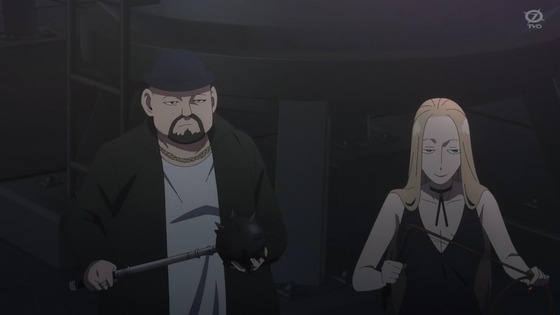「SPY×FAMILY」2期 33話感想 (42)