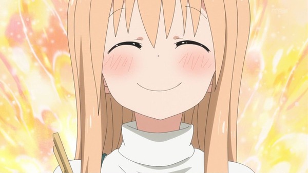 干物妹！うまるちゃん (26)